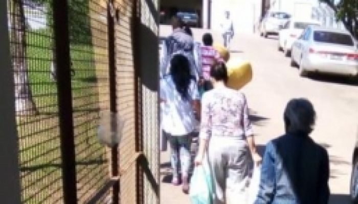 Casas prisionais do Estado começam a receber visitantes nessa sexta-feiraFoto de Divulgação Seapen Susepe