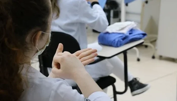 Foto : Camila Guedes/UPF