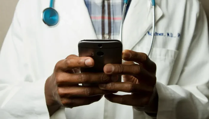 Foto: National Cancer Institute/Unsplash