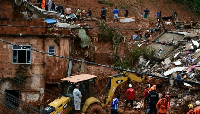 Foto : PABLO PORCIUNCULA / AFP