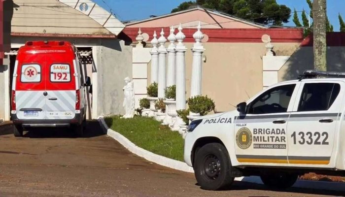 Foto: Reprodução