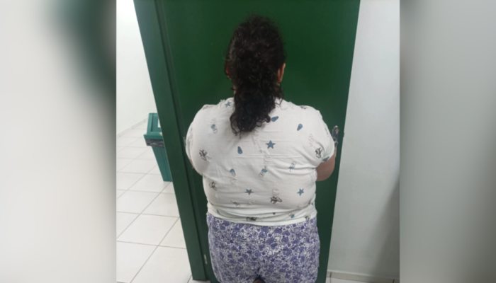 Foto: Polícia Civil SC