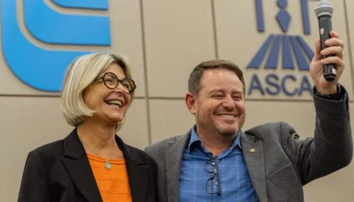 Foto: Cristiano Junior / Divulgação SDR / CP