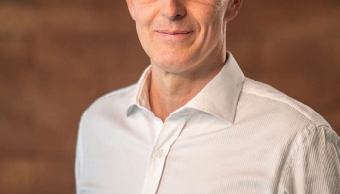 Márcio Port Central Sicredi SulSudeste