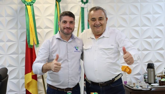 Foto: Divulgação Prefeitura NMT