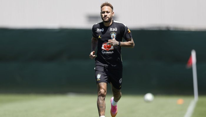 Foto: Rafael Ribeiro/CBF
