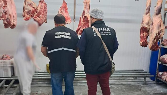 Fotos: Divulgação MP