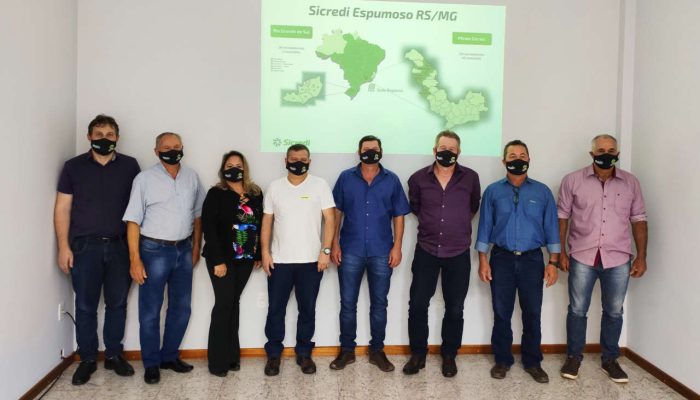 Foto: Sicredi/Divulgação