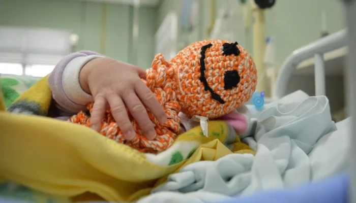 Foto : Stephany Sander / Especial