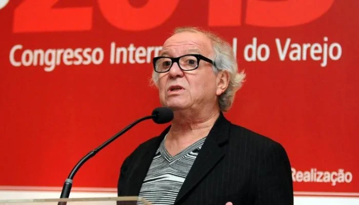 Foto: Samuel Maciel / CP Memória