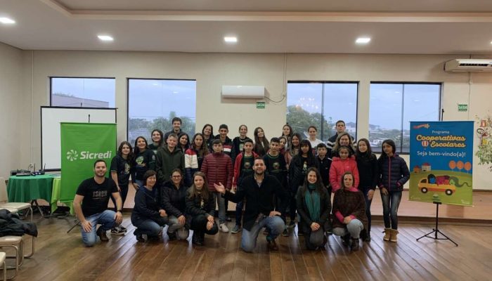 Oficina de oratória 1