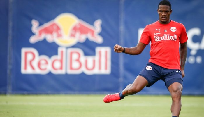 Foto: Ari Ferreira/Red Bull Bragantino/Direitos Reservados