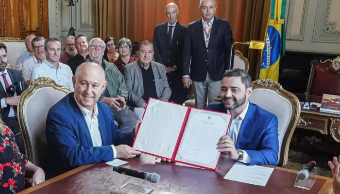 Foto: Claudio Fachel/Assembleia Legislativa