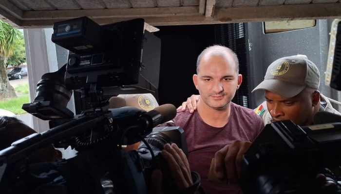 Foto : Rodrigo Thiel / Especial