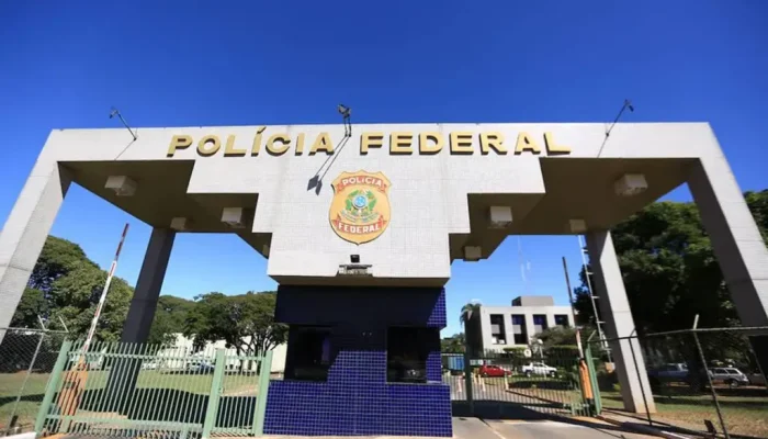 Foto: Sindicato dos Policiais Federais-DF