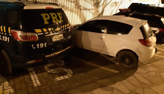 Foto: PRF/Divulgação