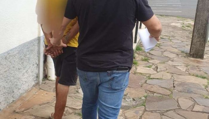 Foto: Divulgação Polícia Civil