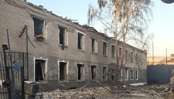 Foto: Photo by Handout / UKRAINIAN STATE PENITENTIARY SERVICE / AFP