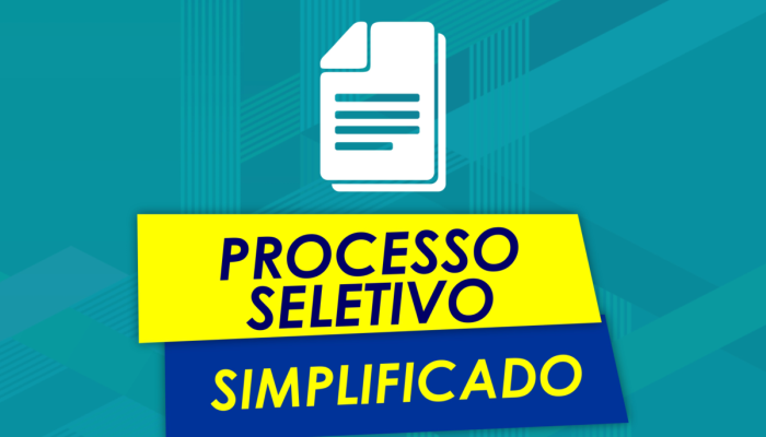 PROCESSO-SELETIVO