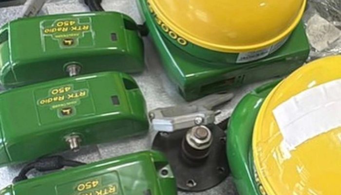 Foto: Reprodução Polícia Federal