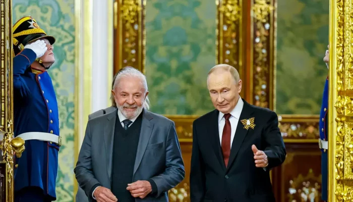 Foto: Ricardo Stuckert/PR