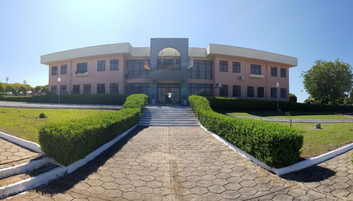 Foto: Prefeitura Municipal de Campos Borges/Divulgação