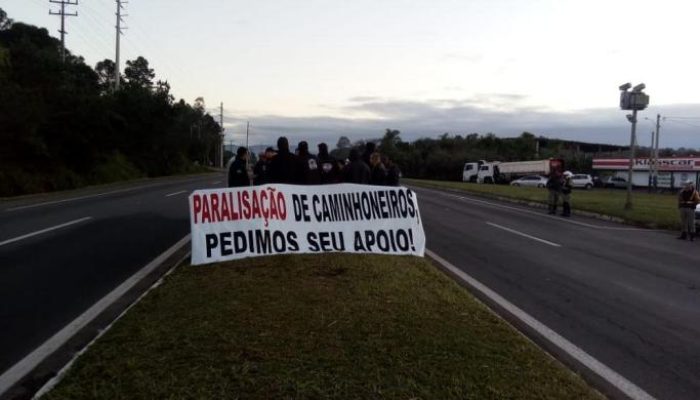 Renato Klein / Fato Novo