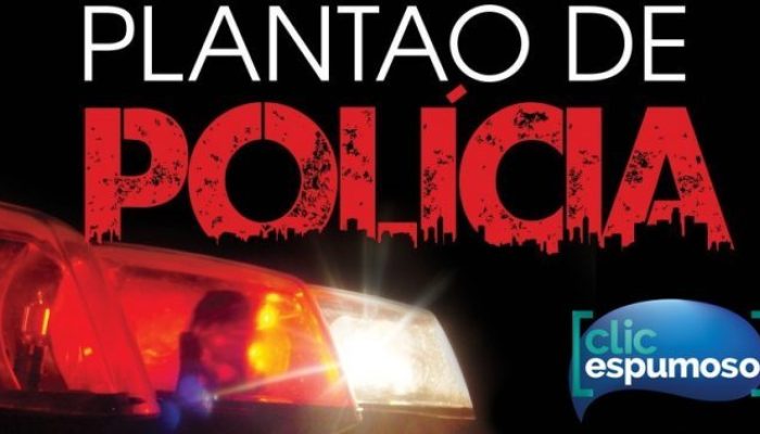 Plantão-Policial