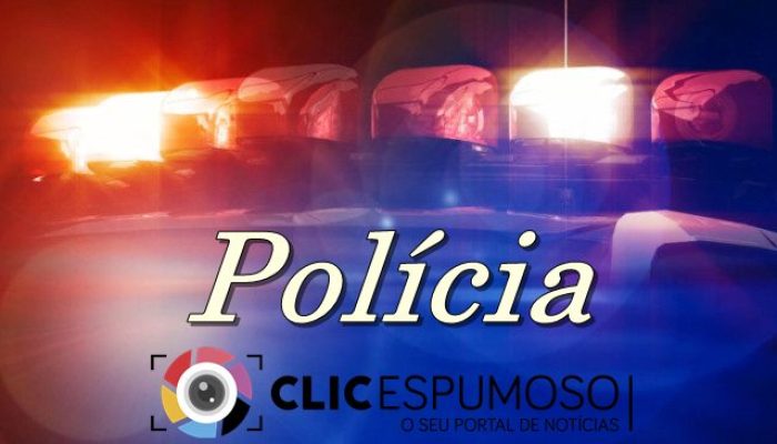 Polícia