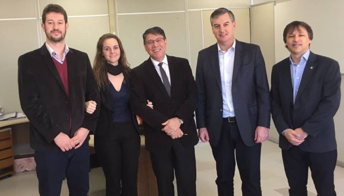 REUNIÃO SEC