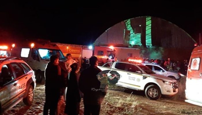 Créditos: Rogério Machado Blog