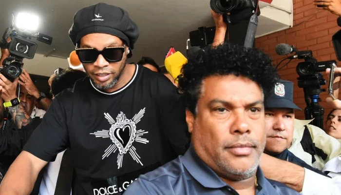 Foto : Norberto Duarte / AFP