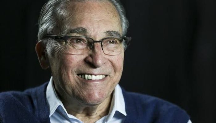 Foto: Anderson Fetter/ Agencia RBS