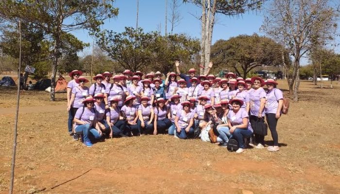 Regional Alto Jacuí