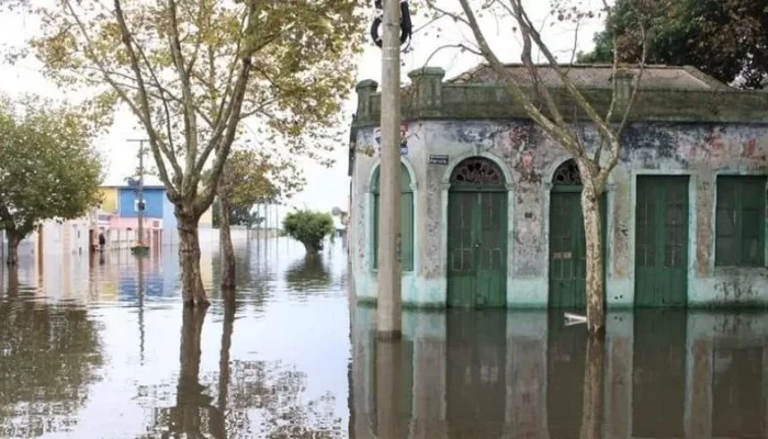 Foto: Roberto Dias/ Prefeitura de Rio Grande