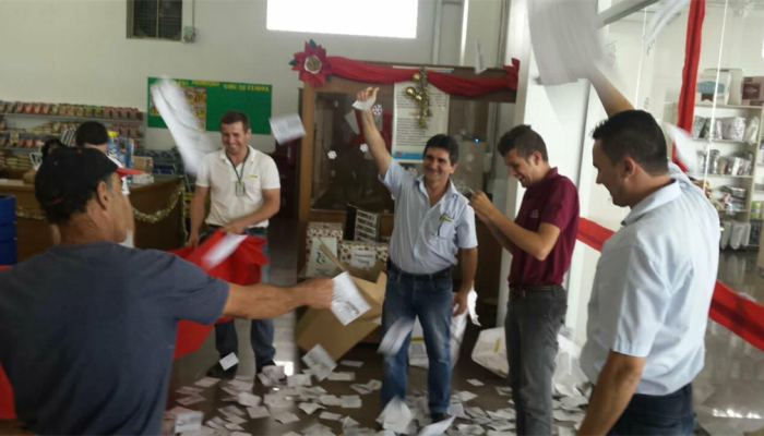 Foto: Assecom / Cotriel