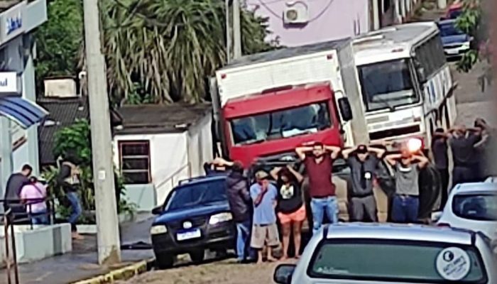 SANTANA DA BOA VISTA