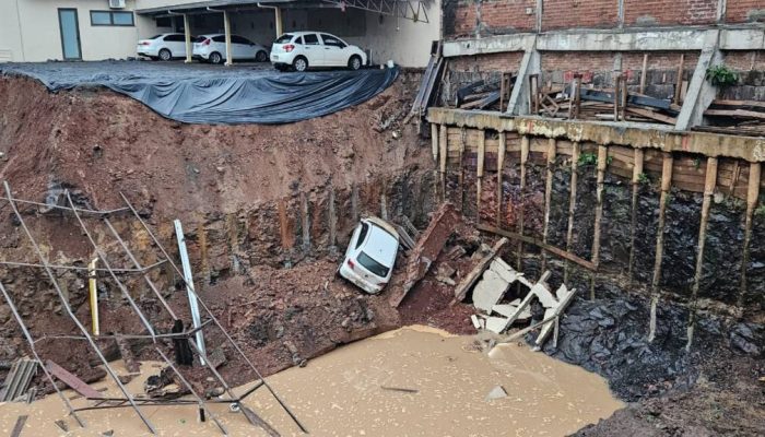 Foto: Marcos Lewe / ClicRDC