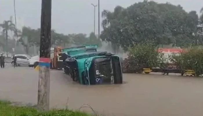 Foto: ND+ / Reprodução