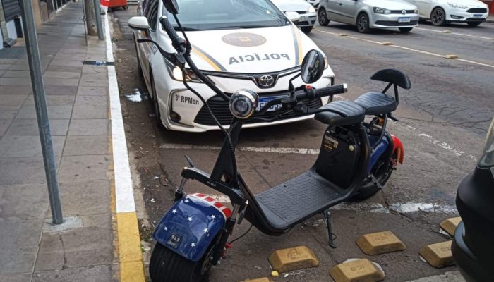 Foto: João Victor Lopes