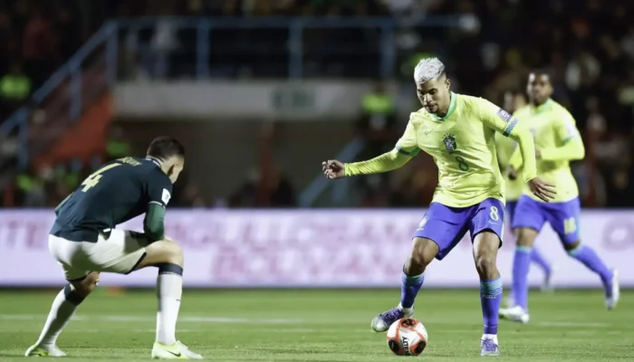 Foto: Rafael Ribeiro/CBF