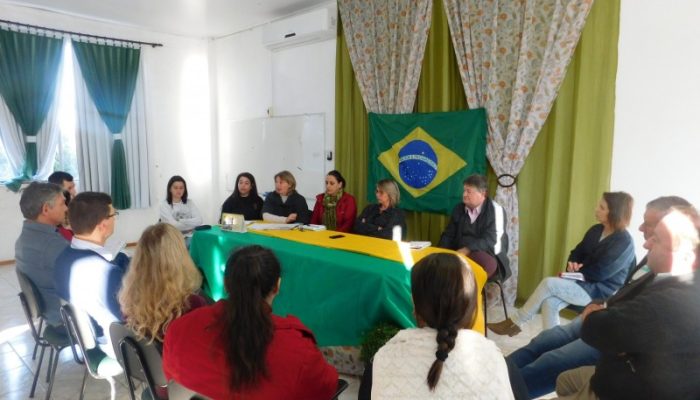 Foto: Divulgação/SMECDT