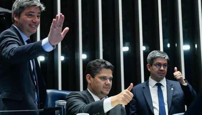 Foto: Marcos Oliveira / Agência Senado