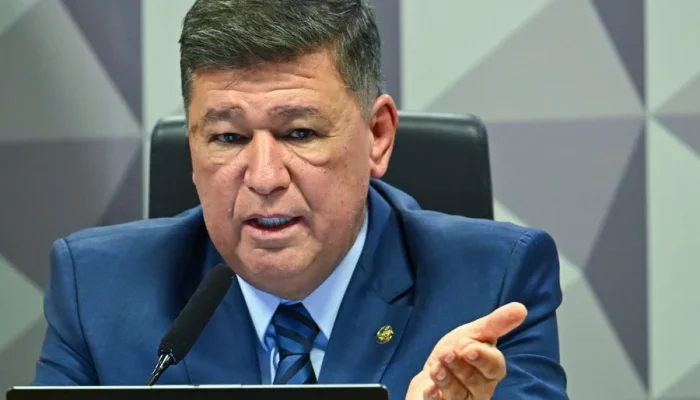 Foto : Jefferson Rudy / Agência Senado