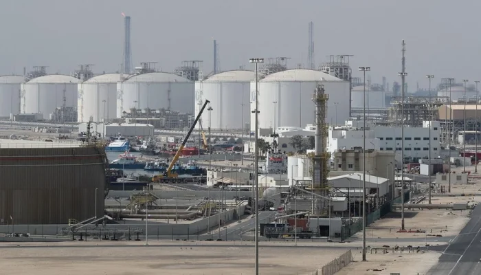 Foto : Karim Jaafar / AFP