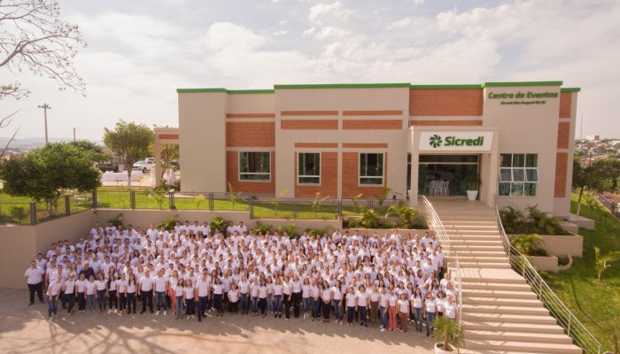 SICREDI DIVULGAÇÃO