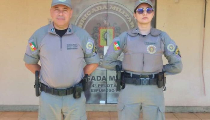 Foto: Divulgação BM Espumoso