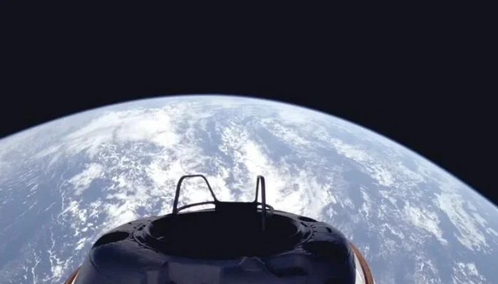 SPACE-SPACEX-POLARIS-DAWN