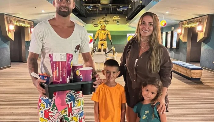 Foto : Reprodução/ Instagram