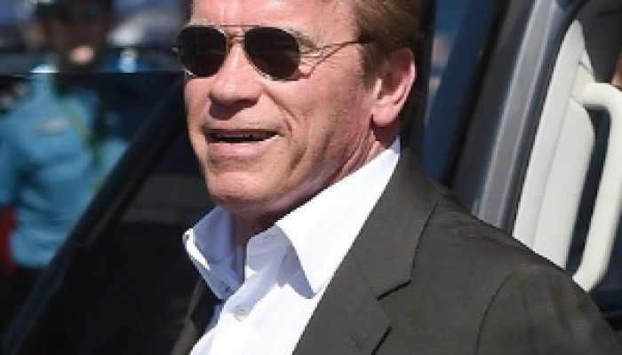 Schwarzenegger